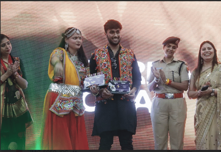 Xavier Institute of Management & Informatics Jaipur Campus photo 17